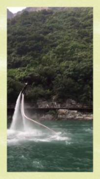 四年驻村路越走越亮堂